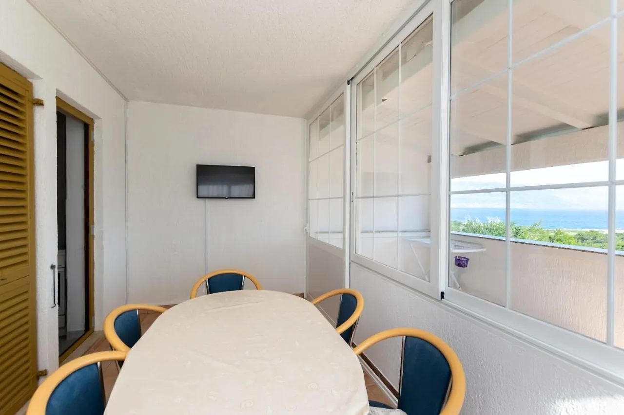 Apartments Ivan M Lopar 0*,