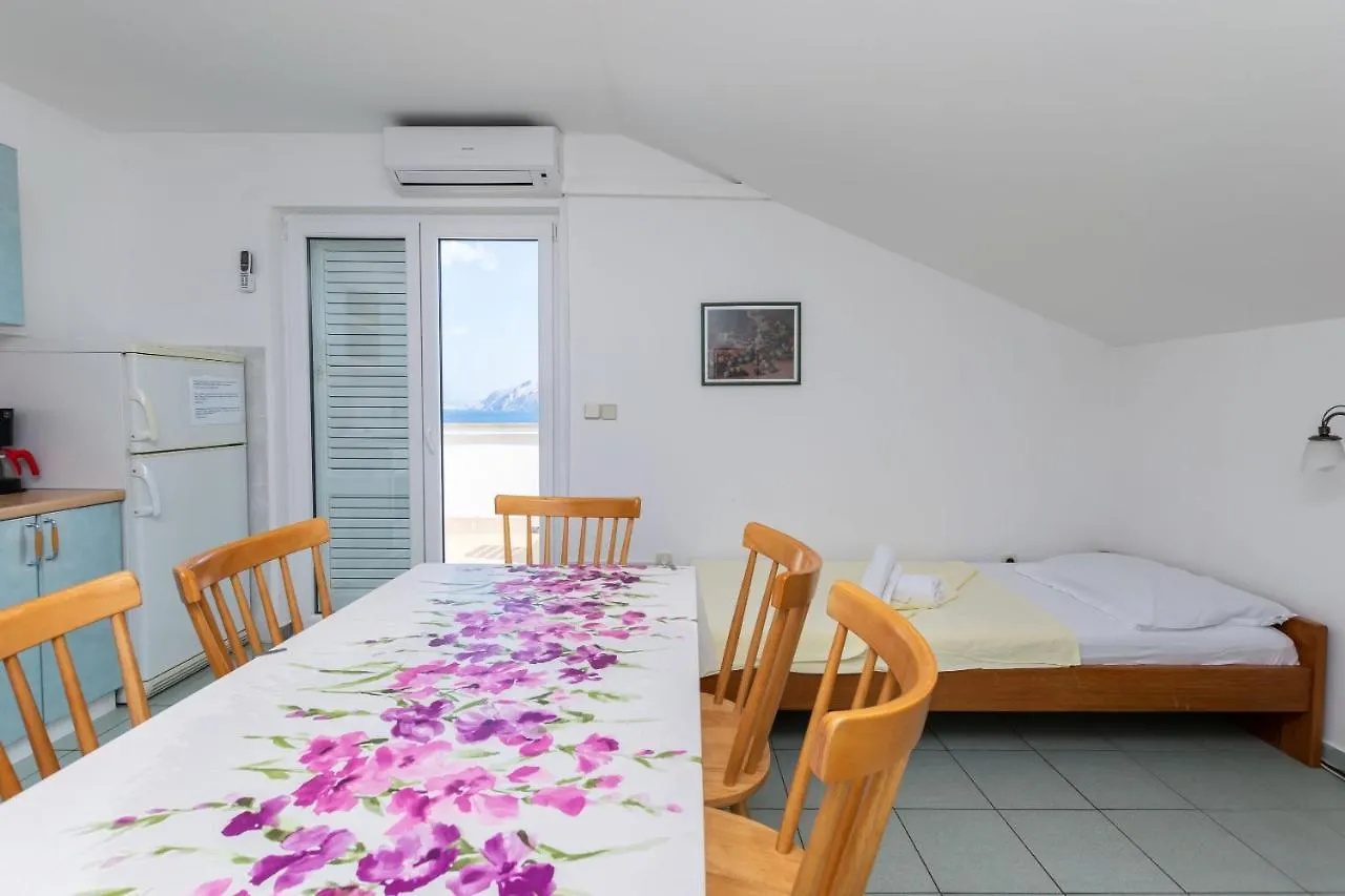 Apartments Ivan M Lopar Croatia