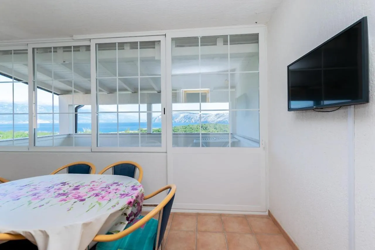 Apartments Ivan M Lopar Croatia