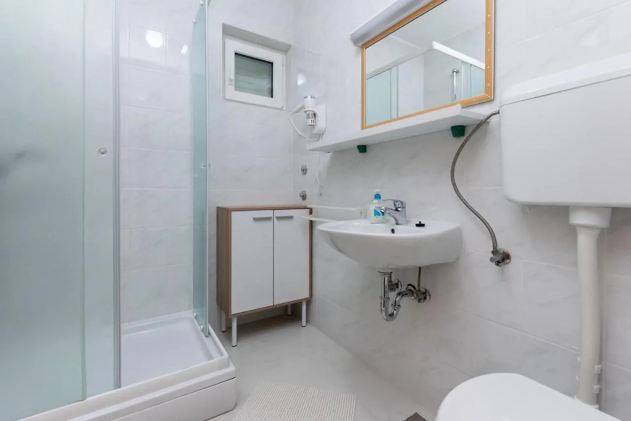 Apartments Ivan M Lopar Croatia