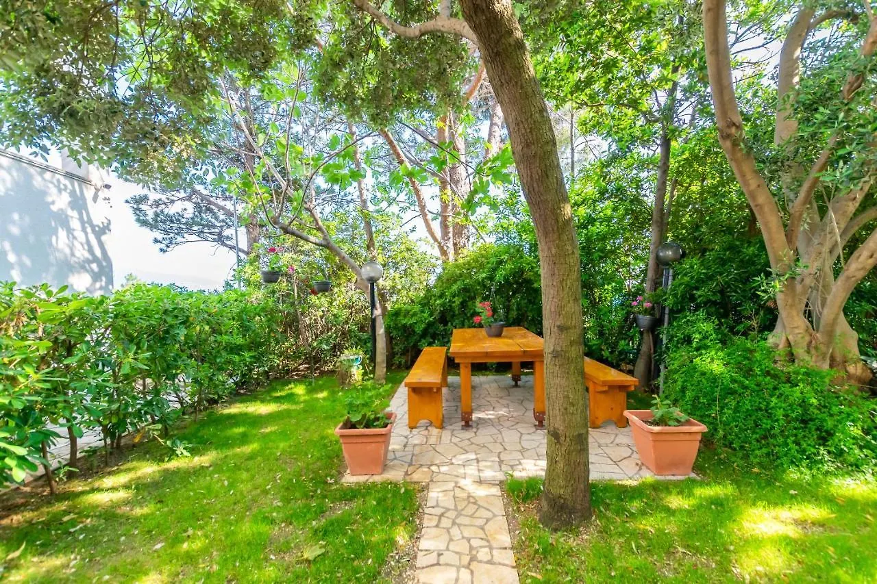 Apartments Ivan M Lopar Croatia