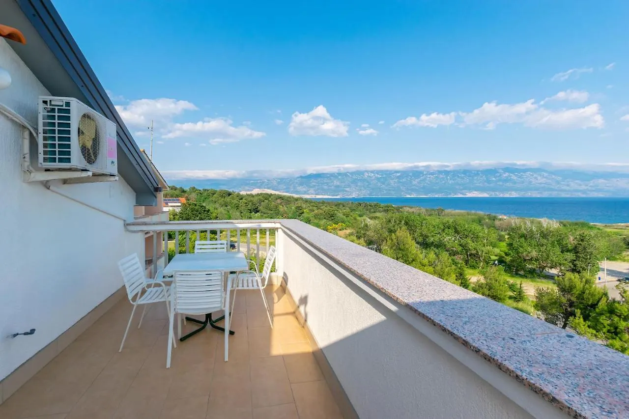 Apartments Ivan M Lopar Croatia