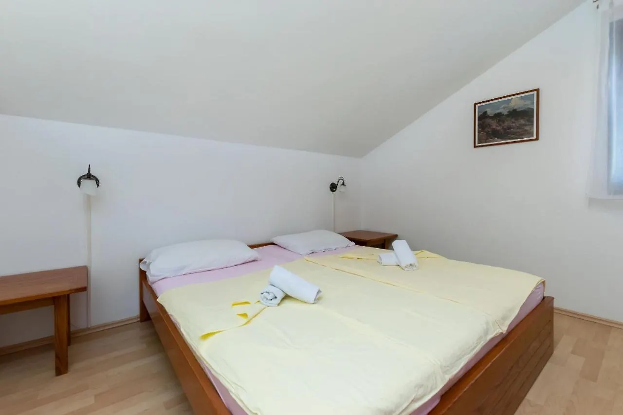 Apartments Ivan M Lopar Croatia