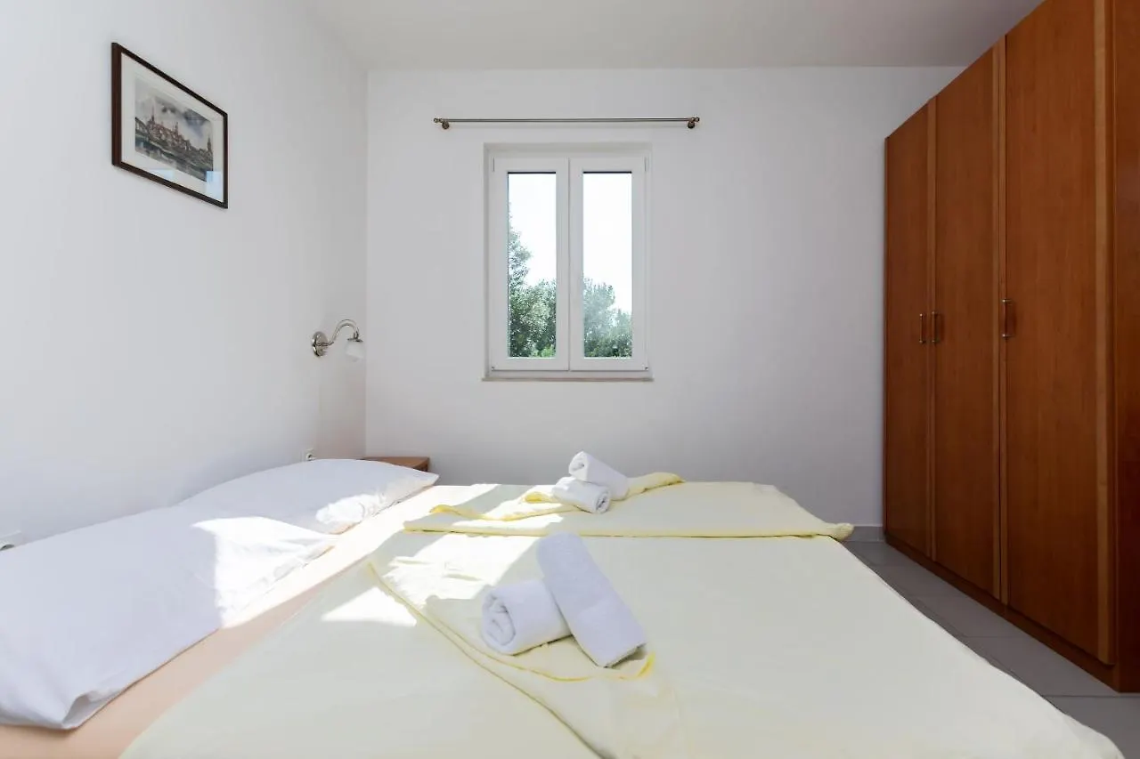 Apartments Ivan M Lopar 0*,  Croatia